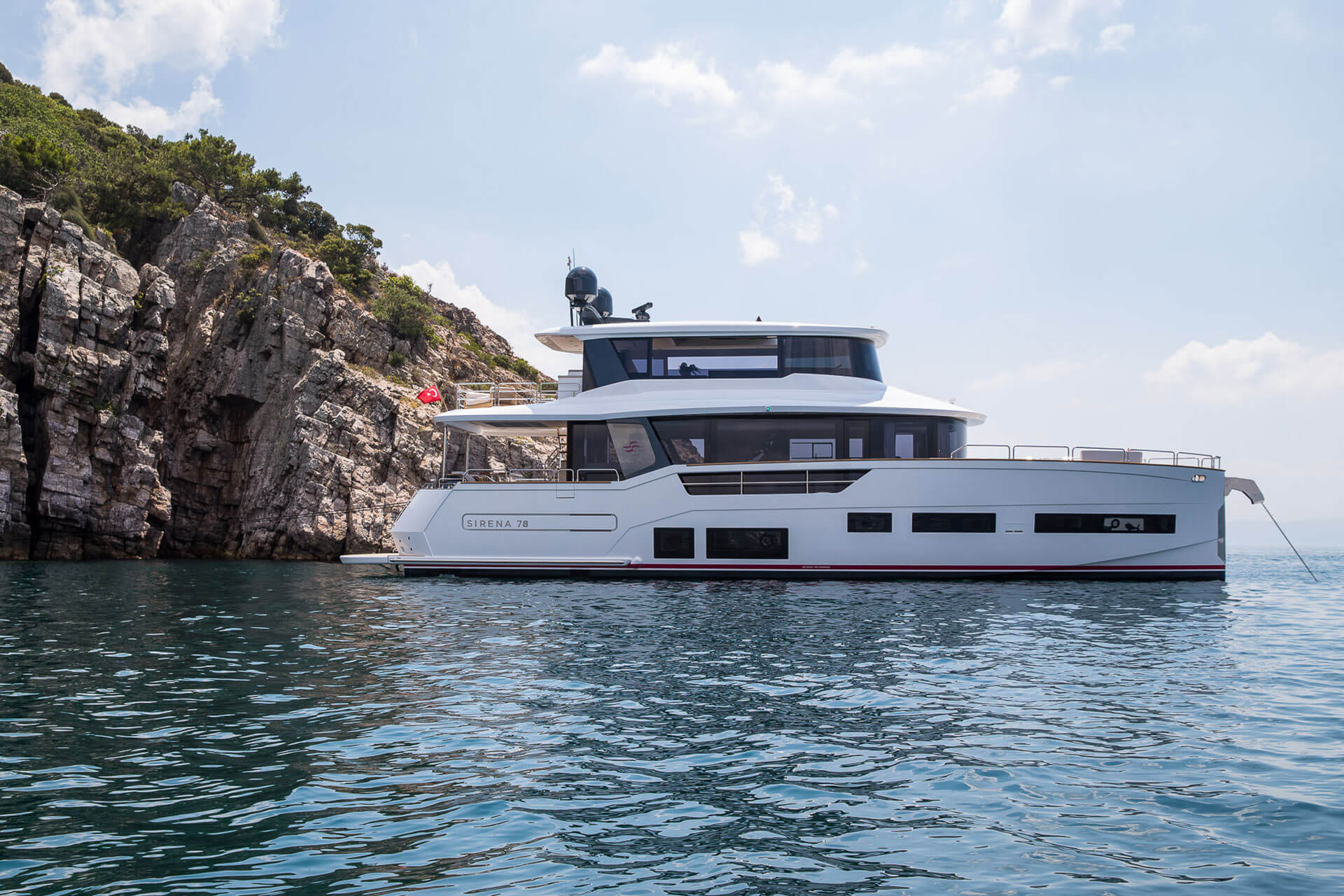 SIRENA 78 2023