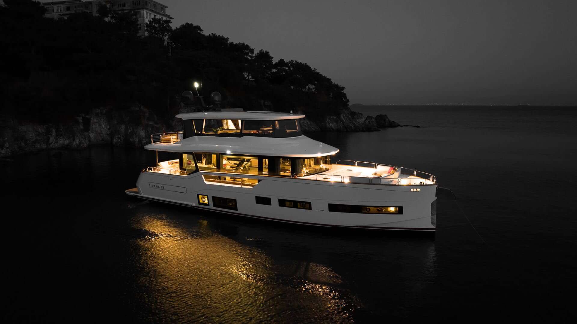 SIRENA 78 2023