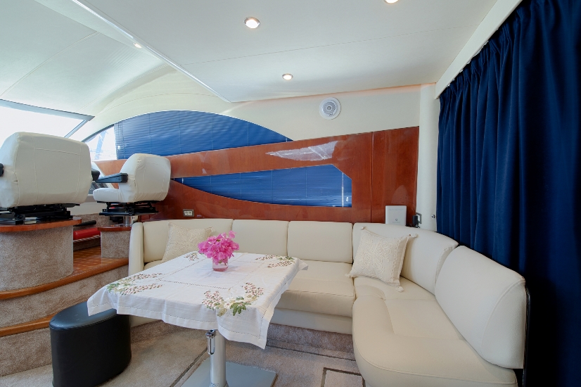 FAIRLINE Phantom 46 2005