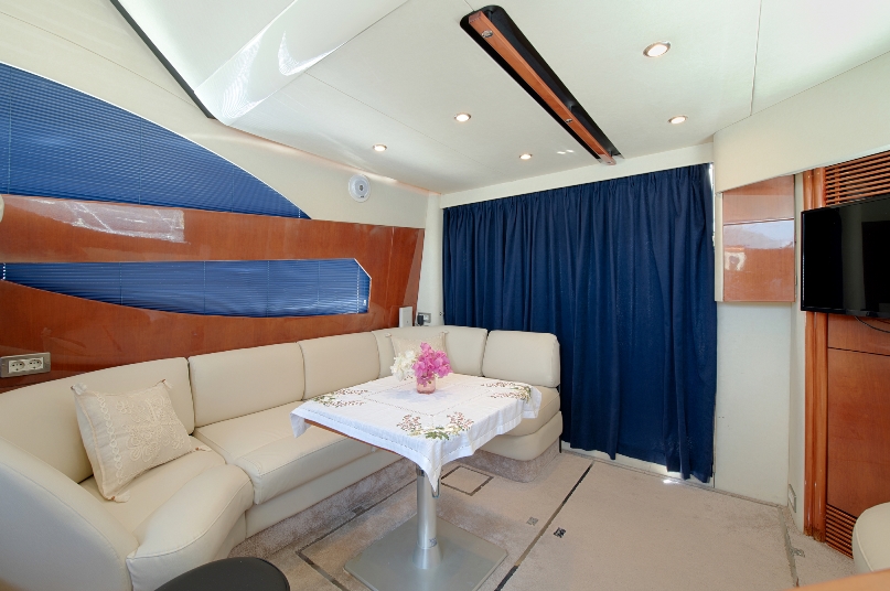 FAIRLINE Phantom 46 2005