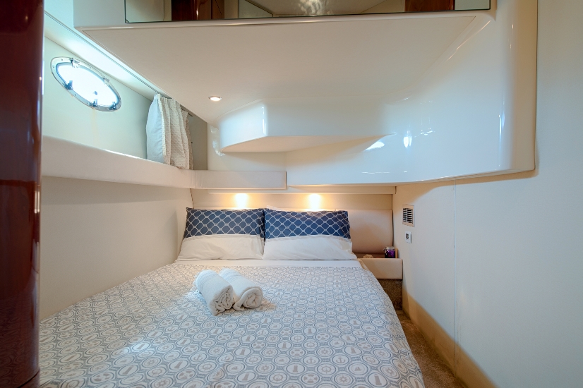 FAIRLINE Phantom 46 2005