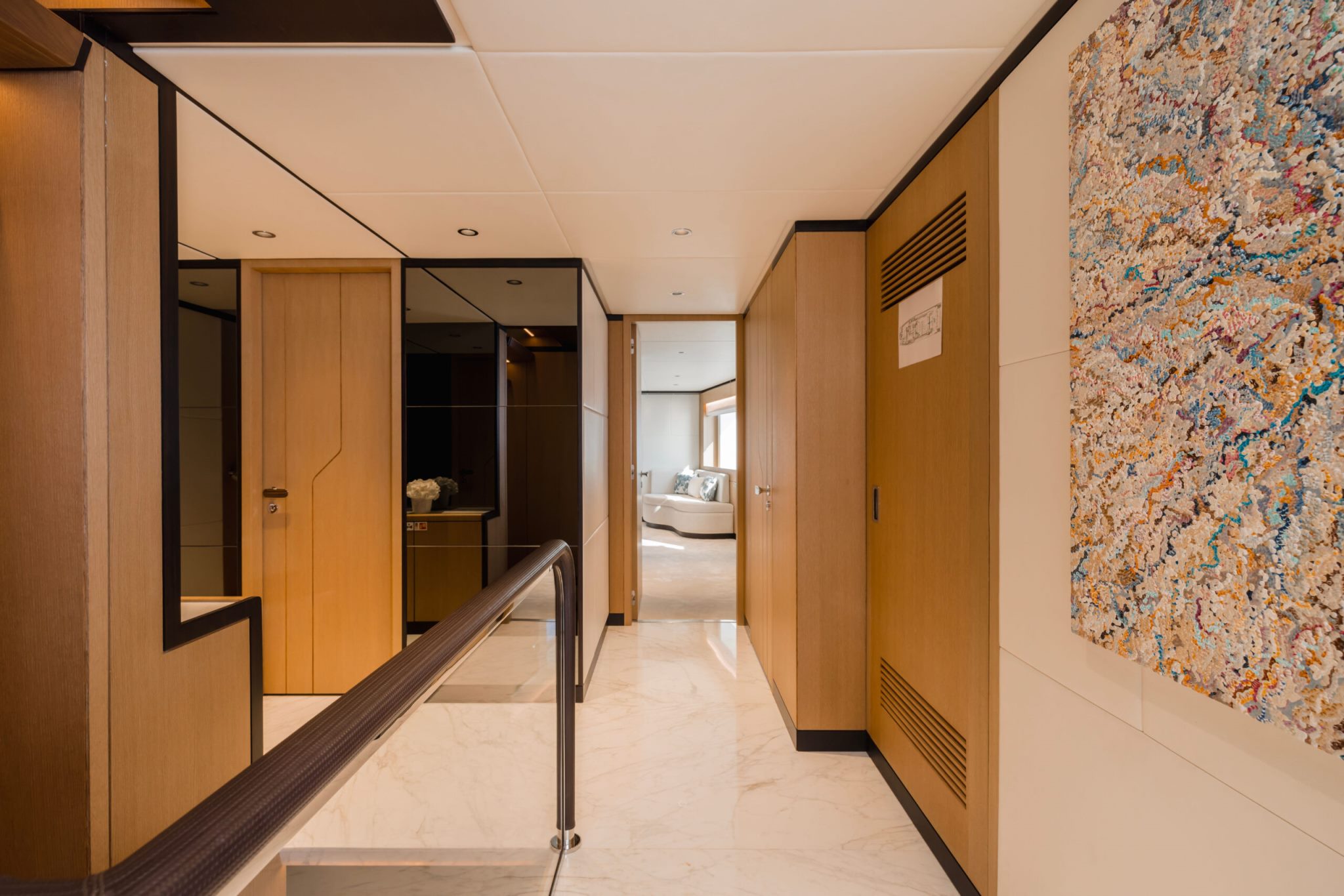 MAJESTY YACHTS 120 2023 OLIVIA