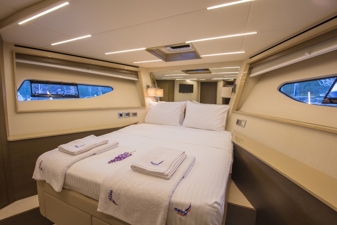 NUMARINE 62 FLY 2015