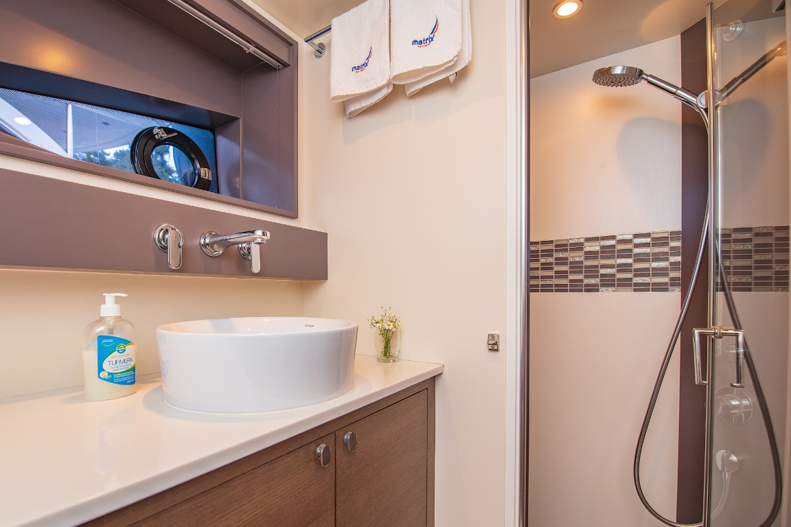 NUMARINE 62 FLY 2015