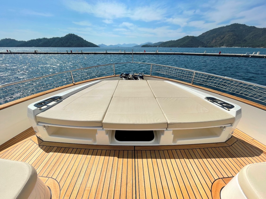 ABSOLUTE NAVETTA 58 2018