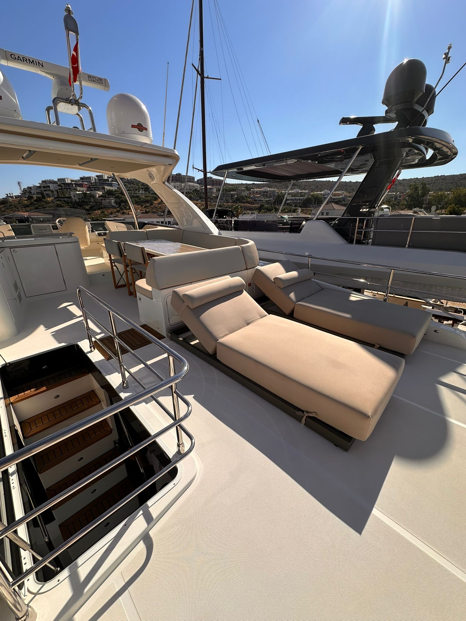 ABSOLUTE NAVETTA 58 2018
