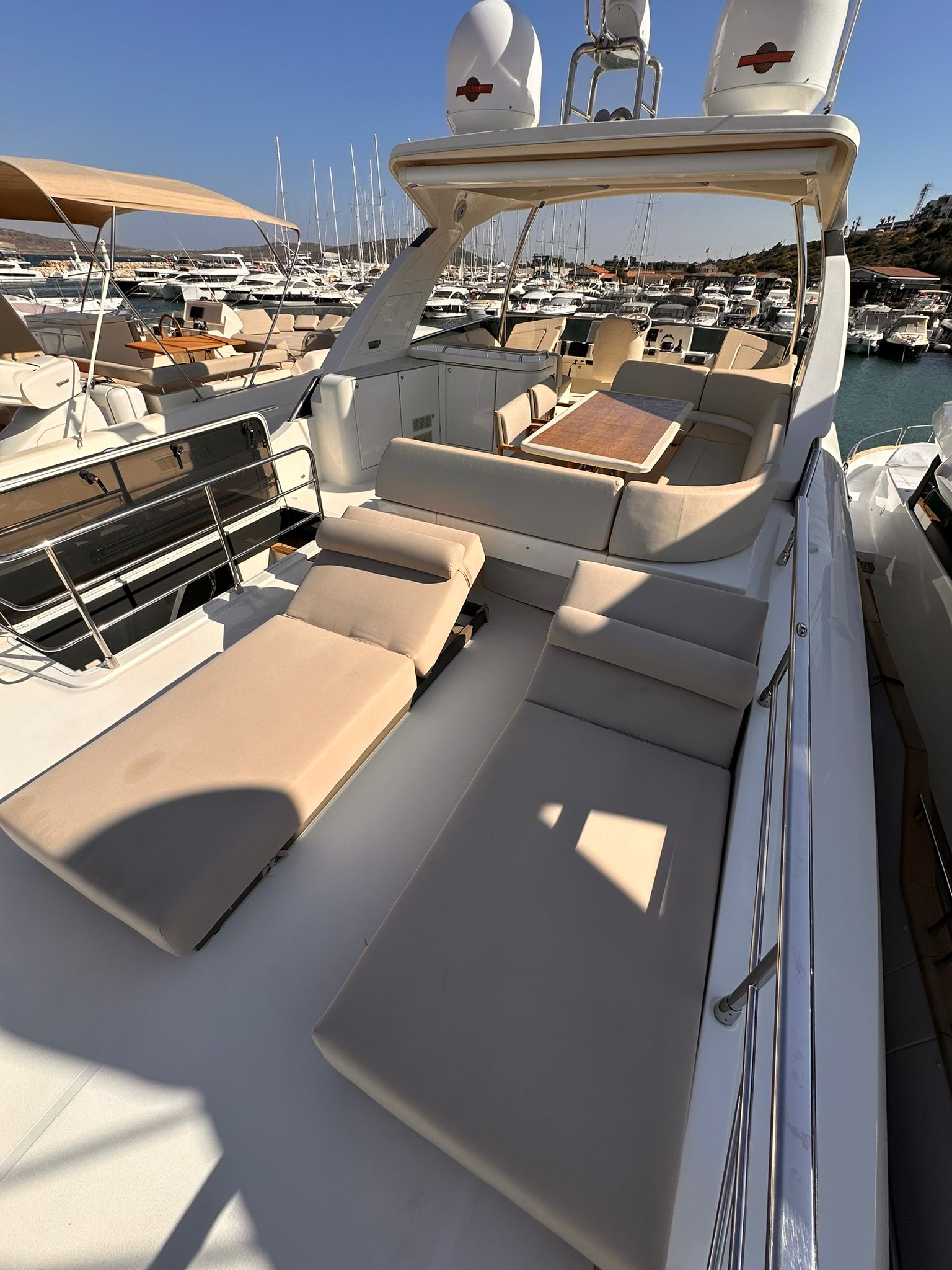 ABSOLUTE NAVETTA 58 2018