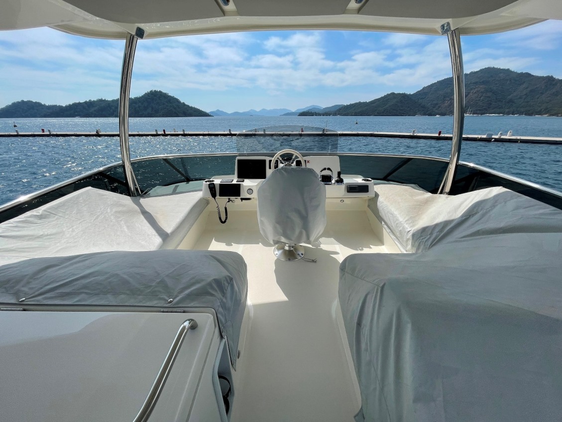 ABSOLUTE NAVETTA 58 2018