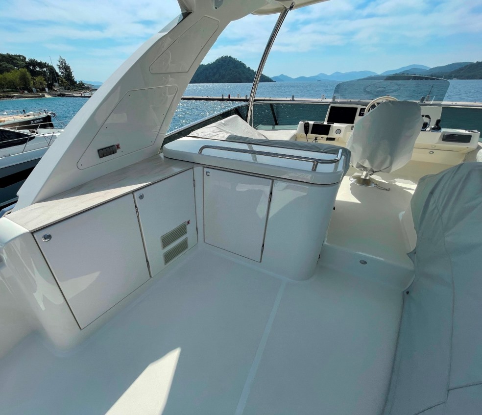 ABSOLUTE NAVETTA 58 2018
