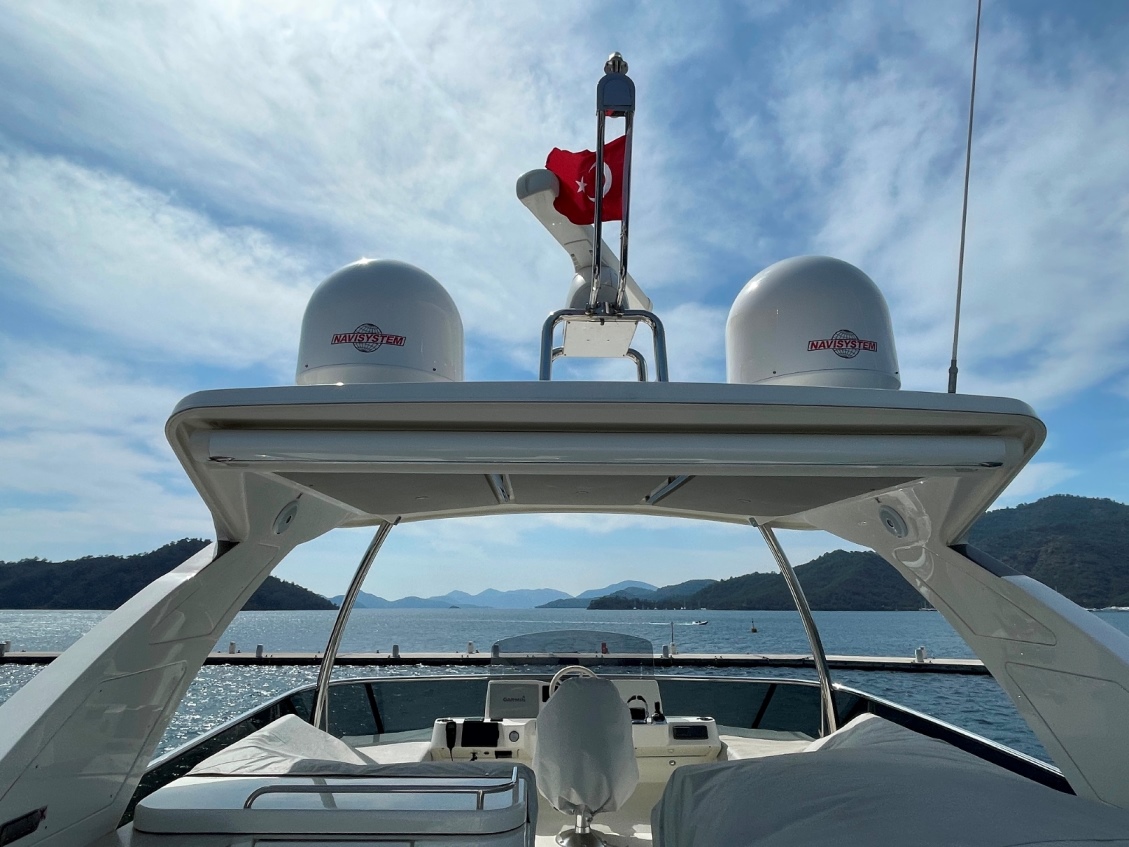ABSOLUTE NAVETTA 58 2018