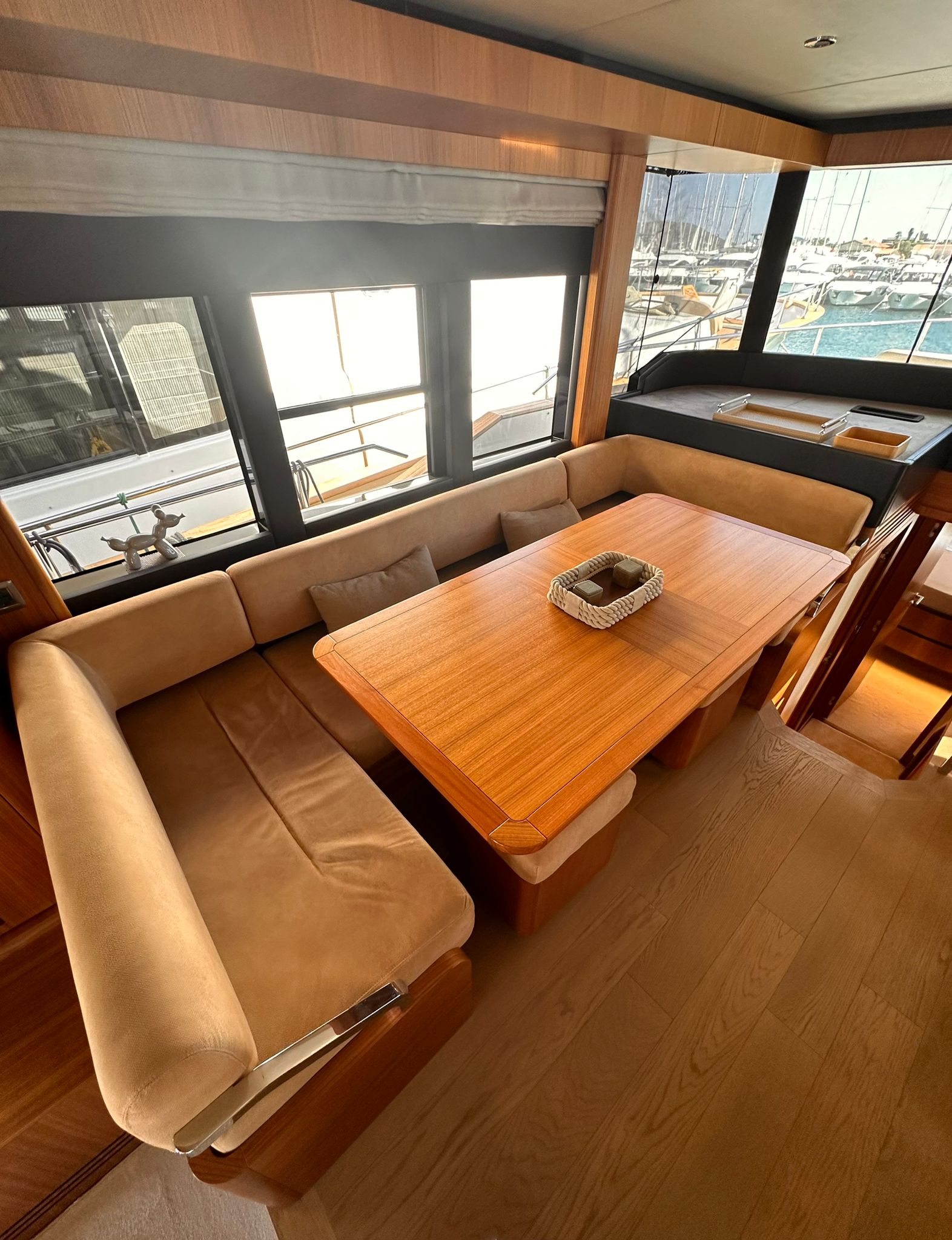 ABSOLUTE NAVETTA 58 2018