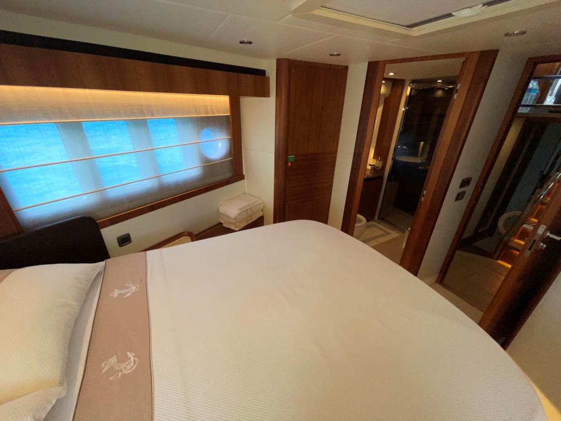 ABSOLUTE NAVETTA 58 2018