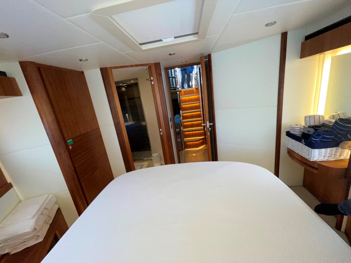 ABSOLUTE NAVETTA 58 2018