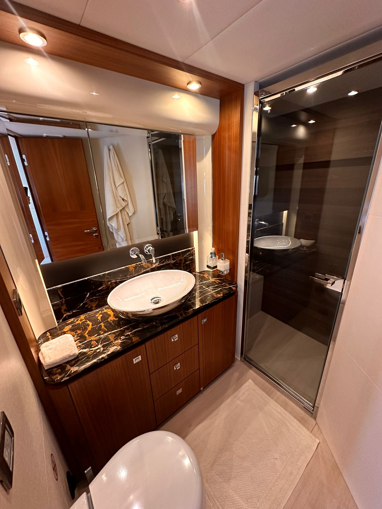 ABSOLUTE NAVETTA 58 2018