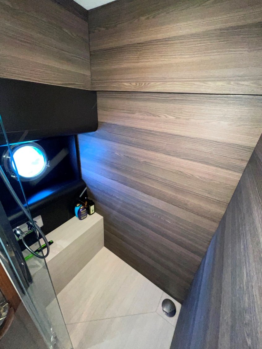 ABSOLUTE NAVETTA 58 2018