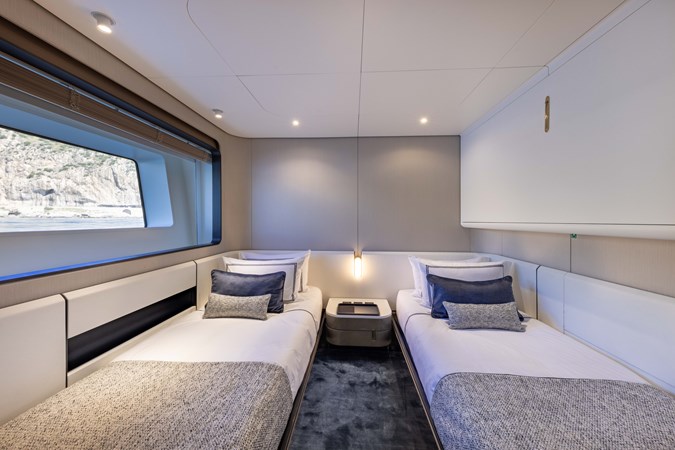 AZIMUT GRANDE 36M 2022
