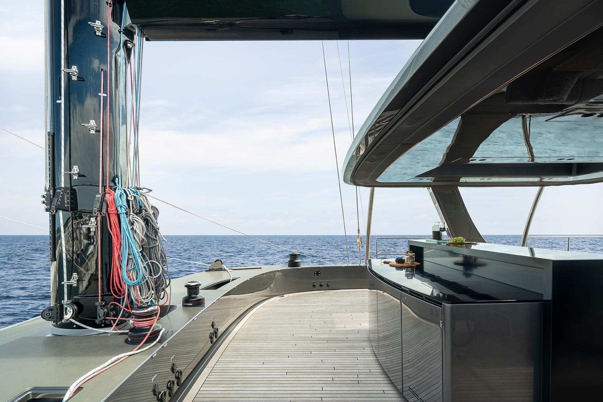 SUNREEF 80 2022