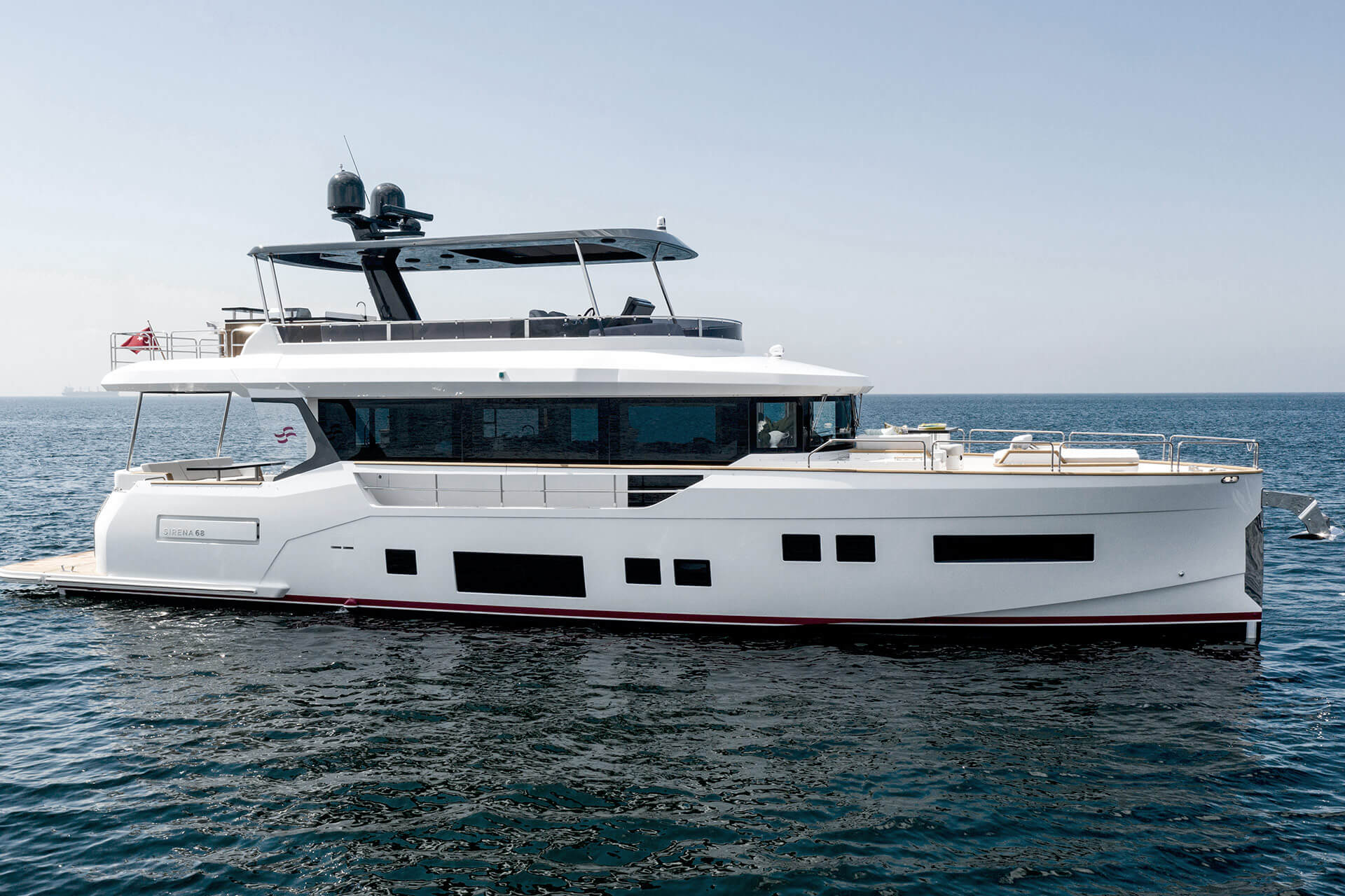 SIRENA 68 2024