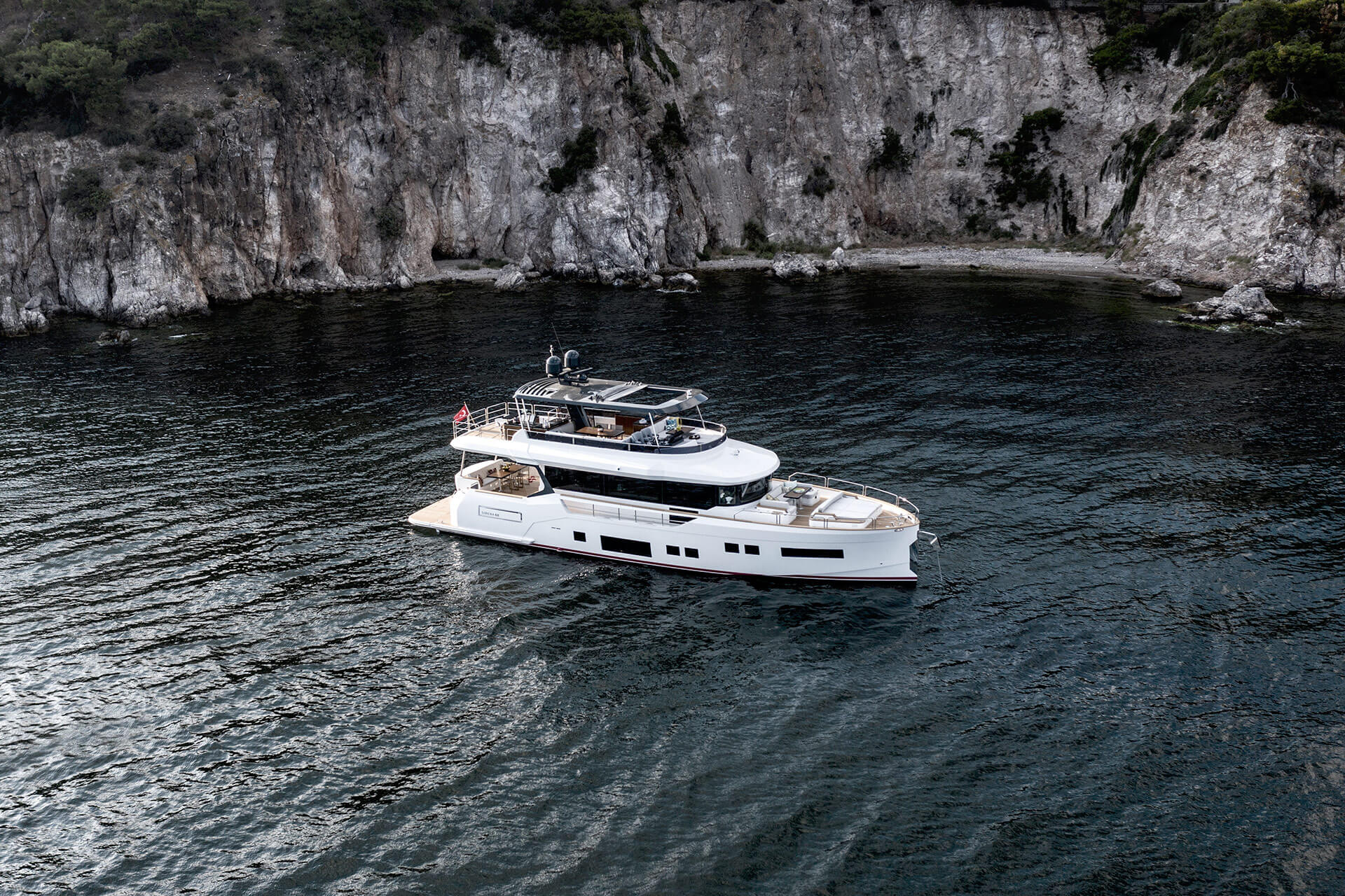 SIRENA 68 2024