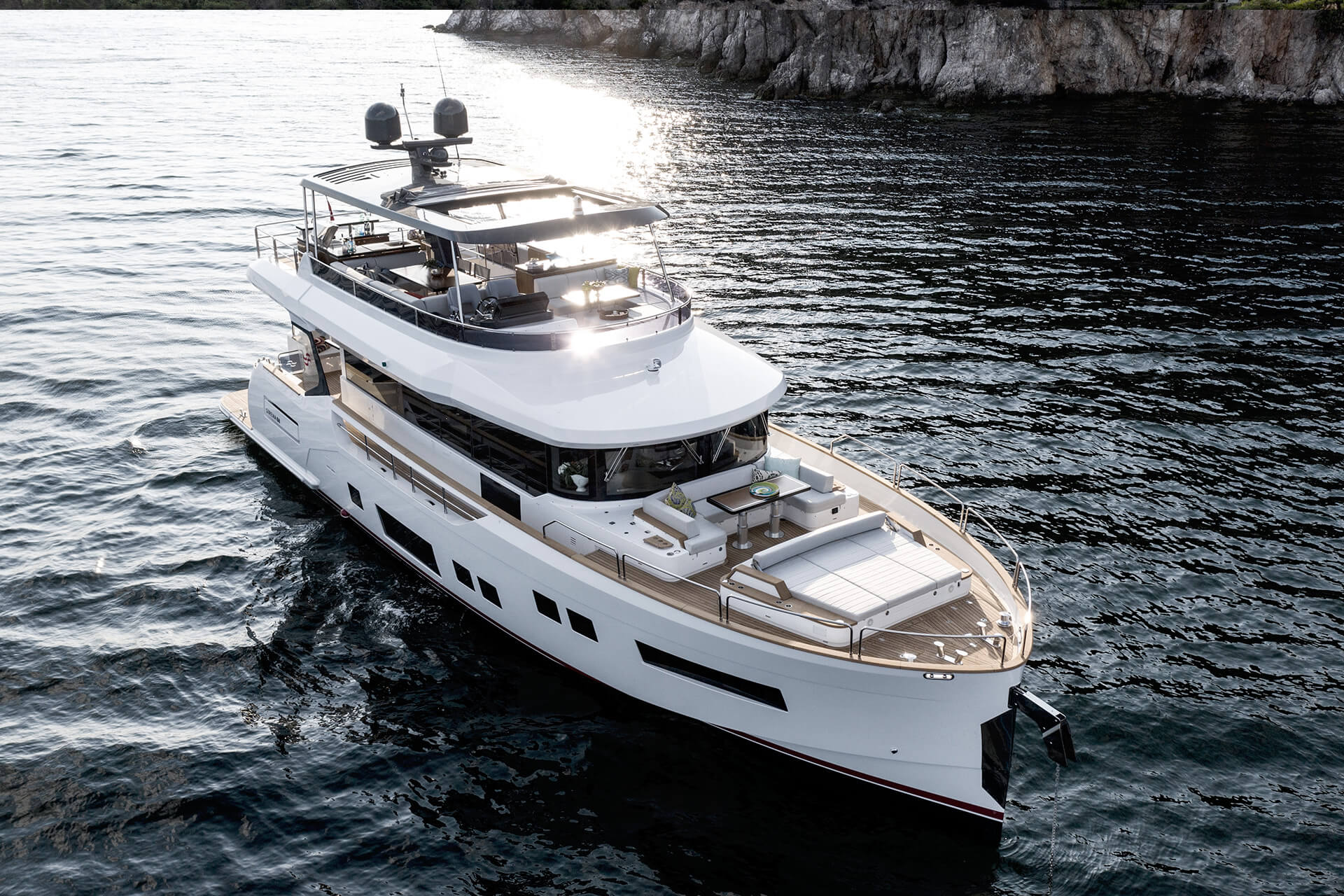 SIRENA 68 2024