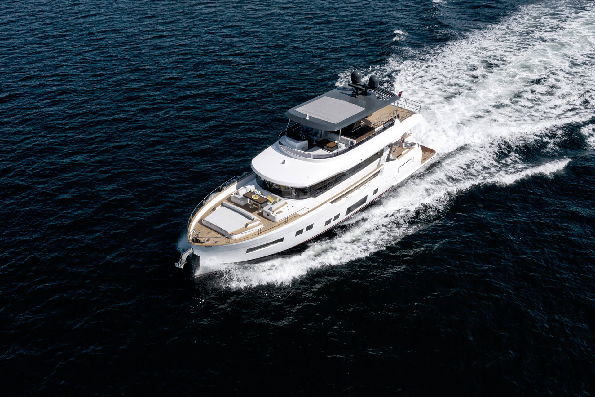 SIRENA 68 2024