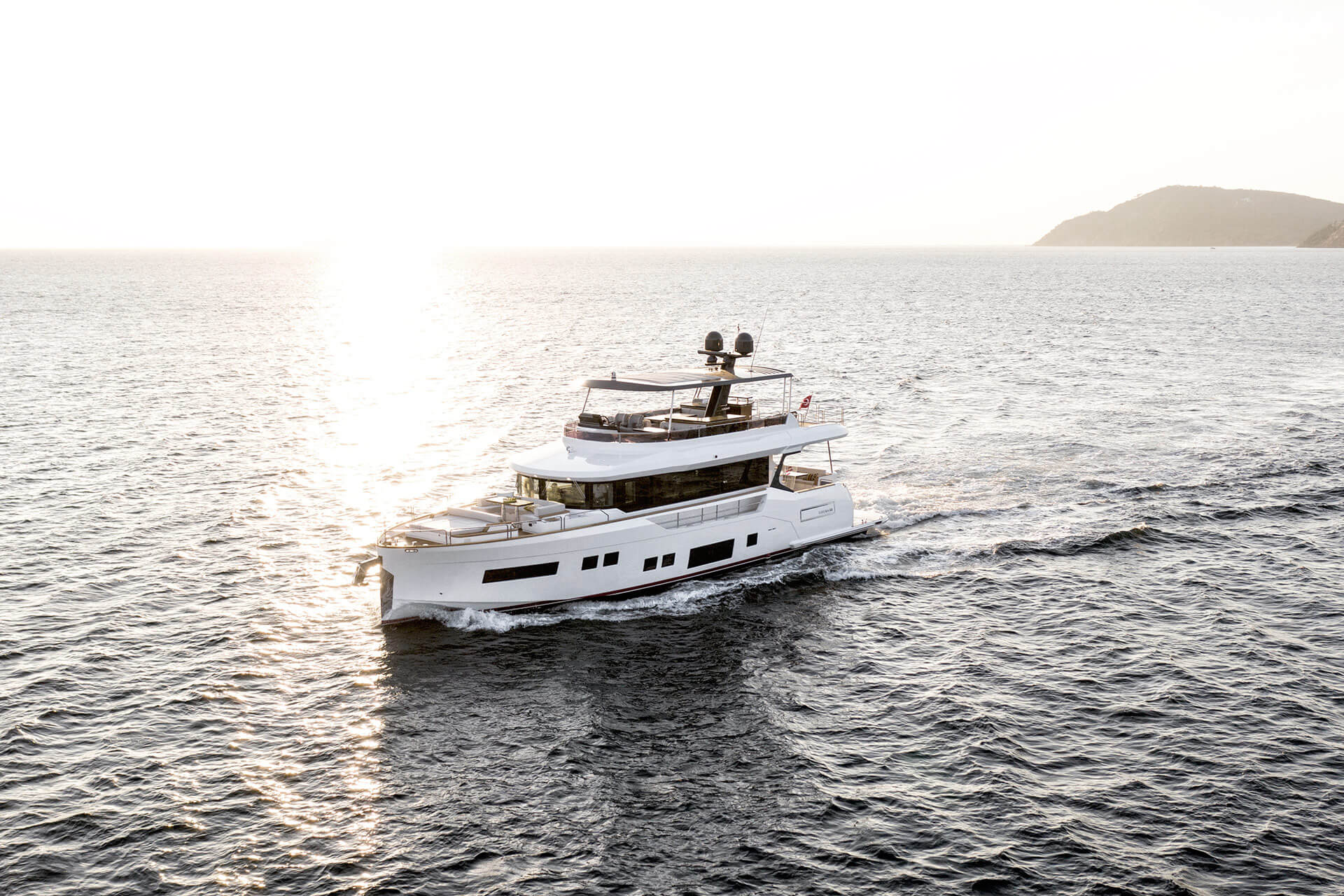 SIRENA 68 2024
