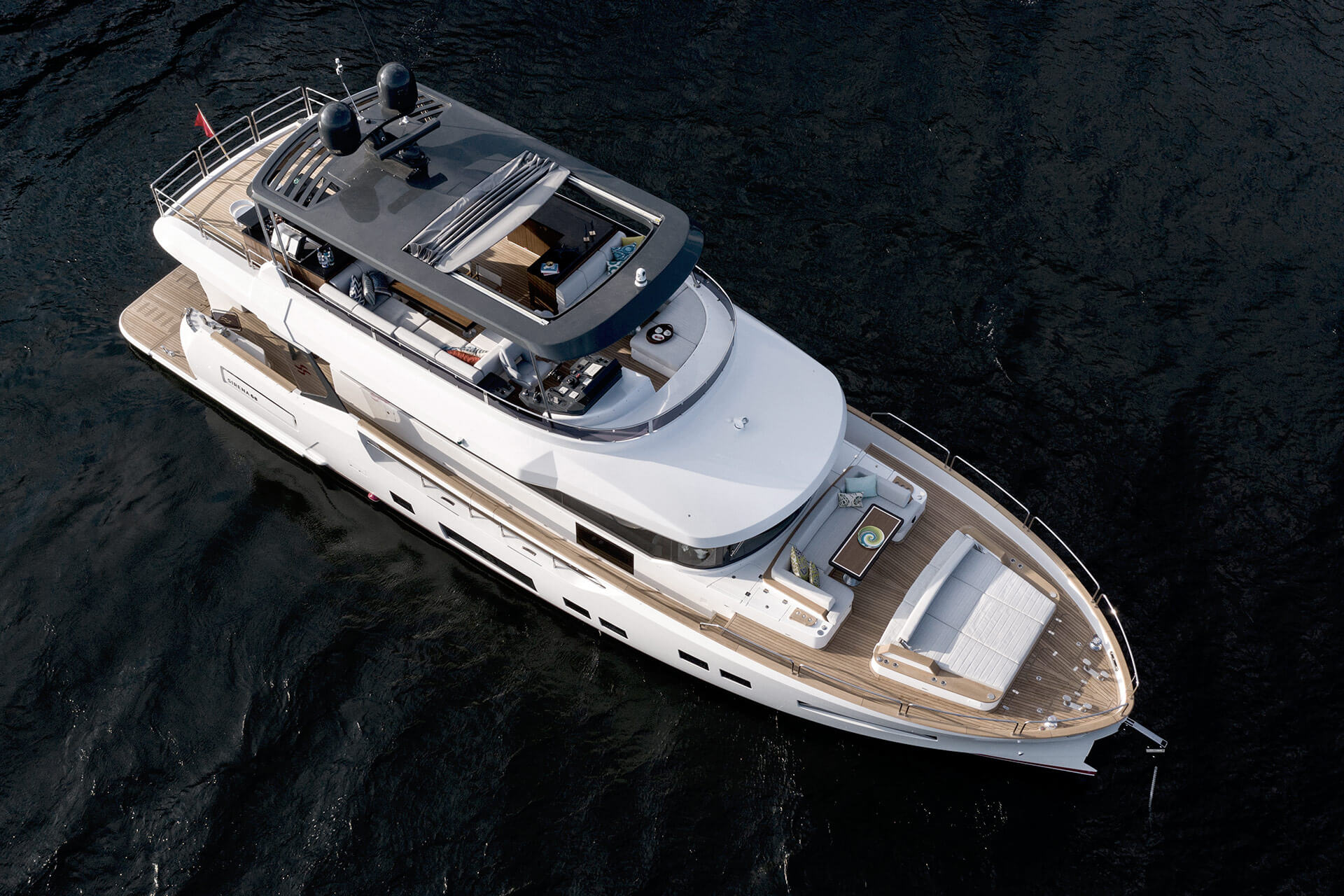 SIRENA 68 2024
