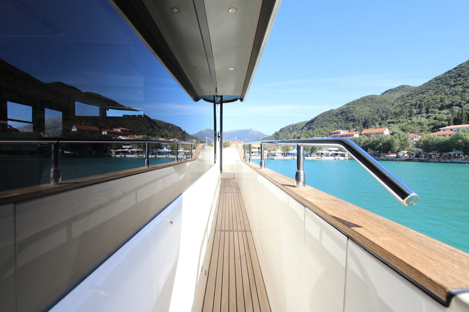ABSOLUTE NAVETTA 58 2017