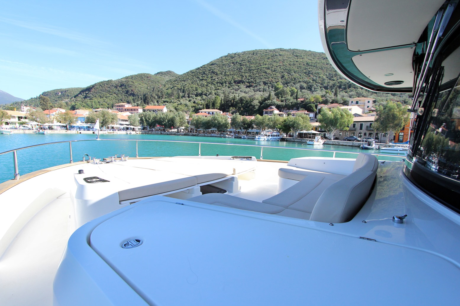 ABSOLUTE NAVETTA 58 2017