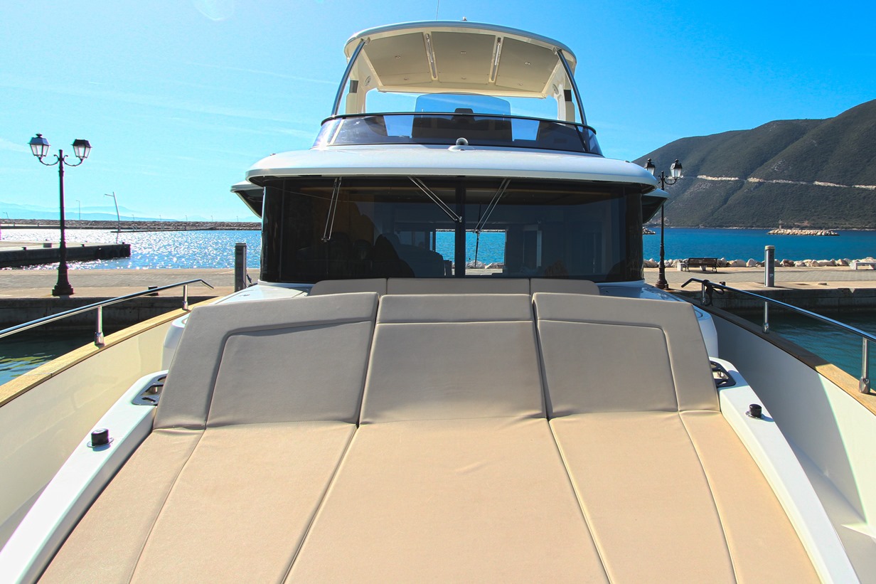 ABSOLUTE NAVETTA 58 2017