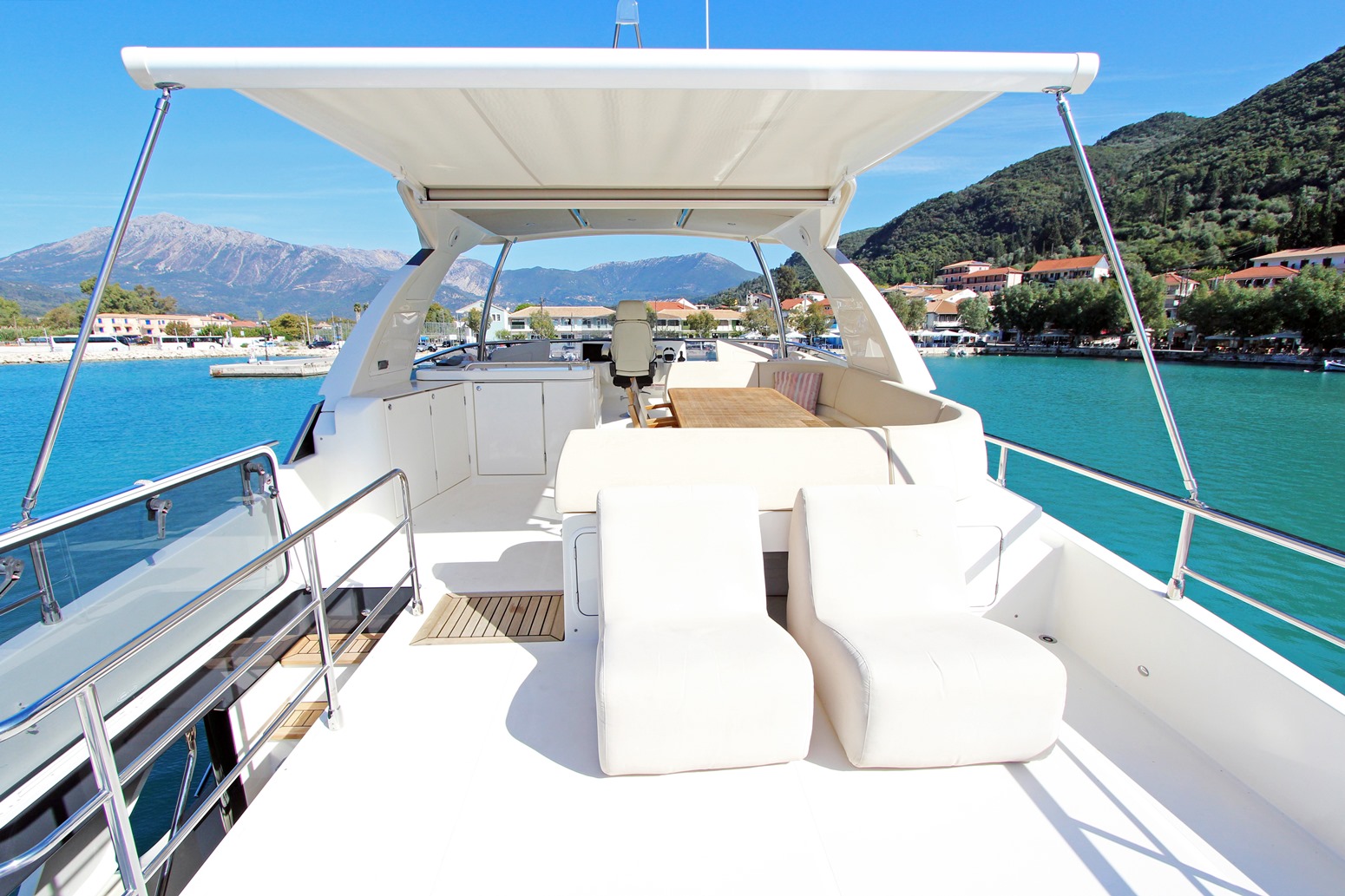 ABSOLUTE NAVETTA 58 2017