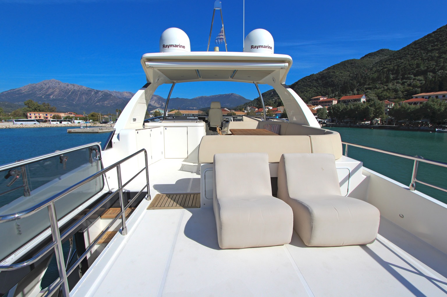 ABSOLUTE NAVETTA 58 2017
