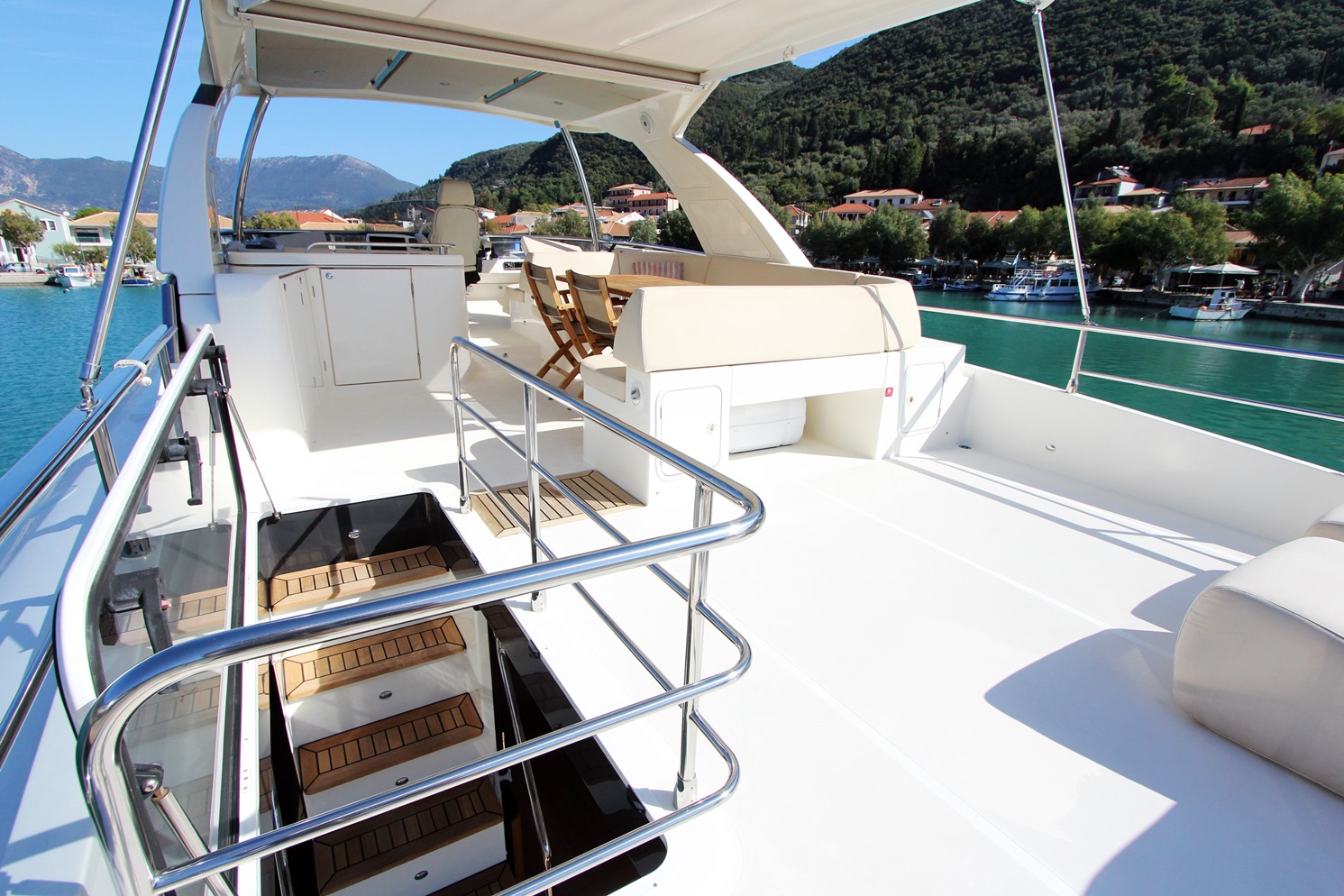 ABSOLUTE NAVETTA 58 2017