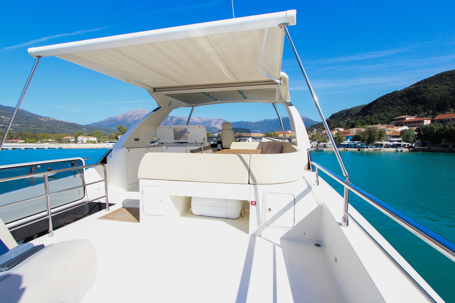 ABSOLUTE NAVETTA 58 2017