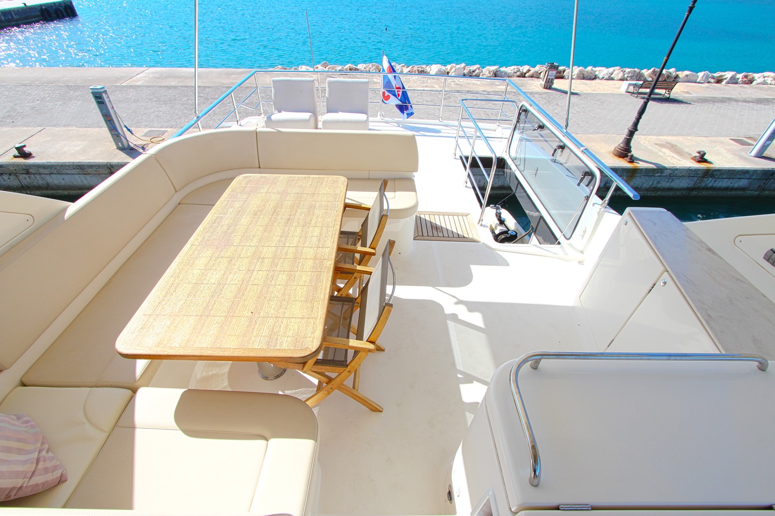 ABSOLUTE NAVETTA 58 2017