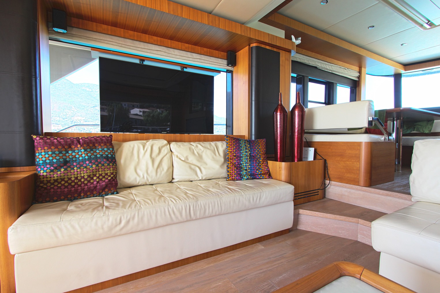 ABSOLUTE NAVETTA 58 2017