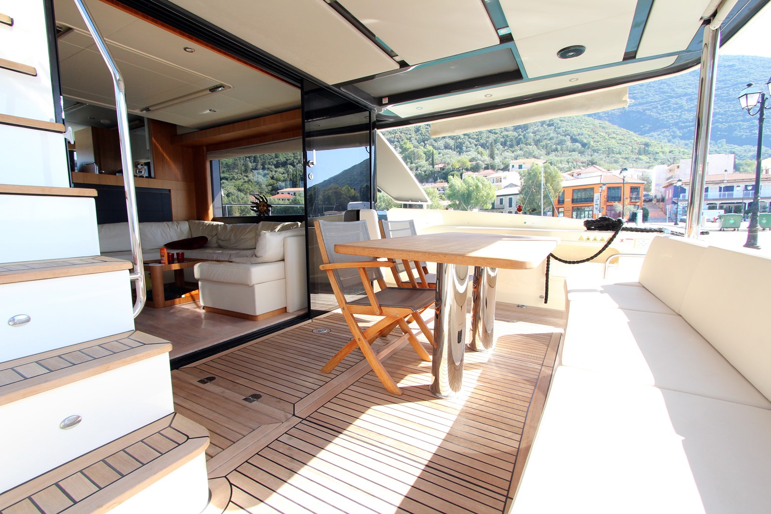 ABSOLUTE NAVETTA 58 2017