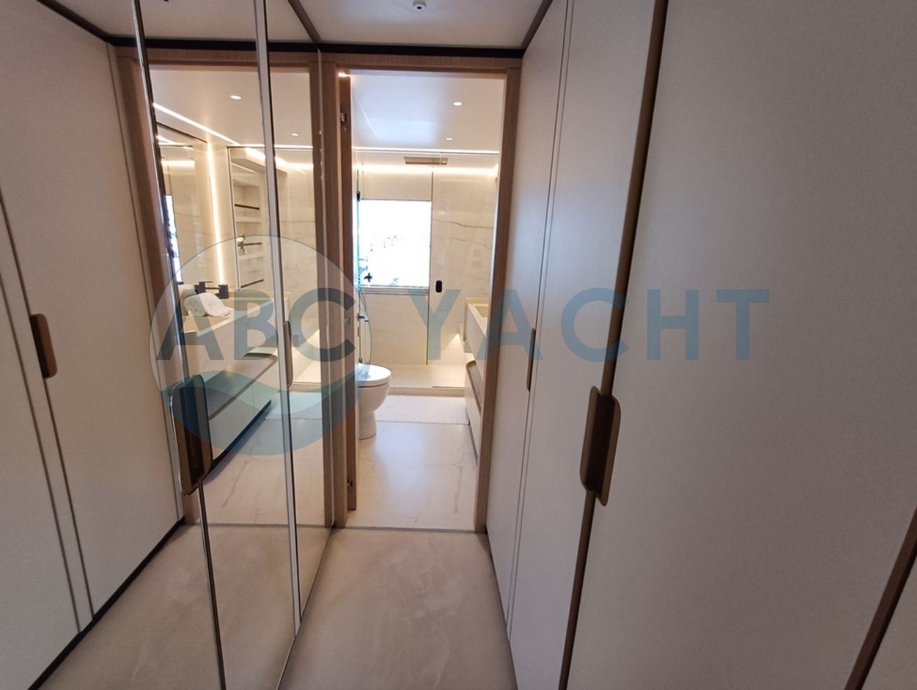 MAJESTY YACHTS 100 Terrace 2026