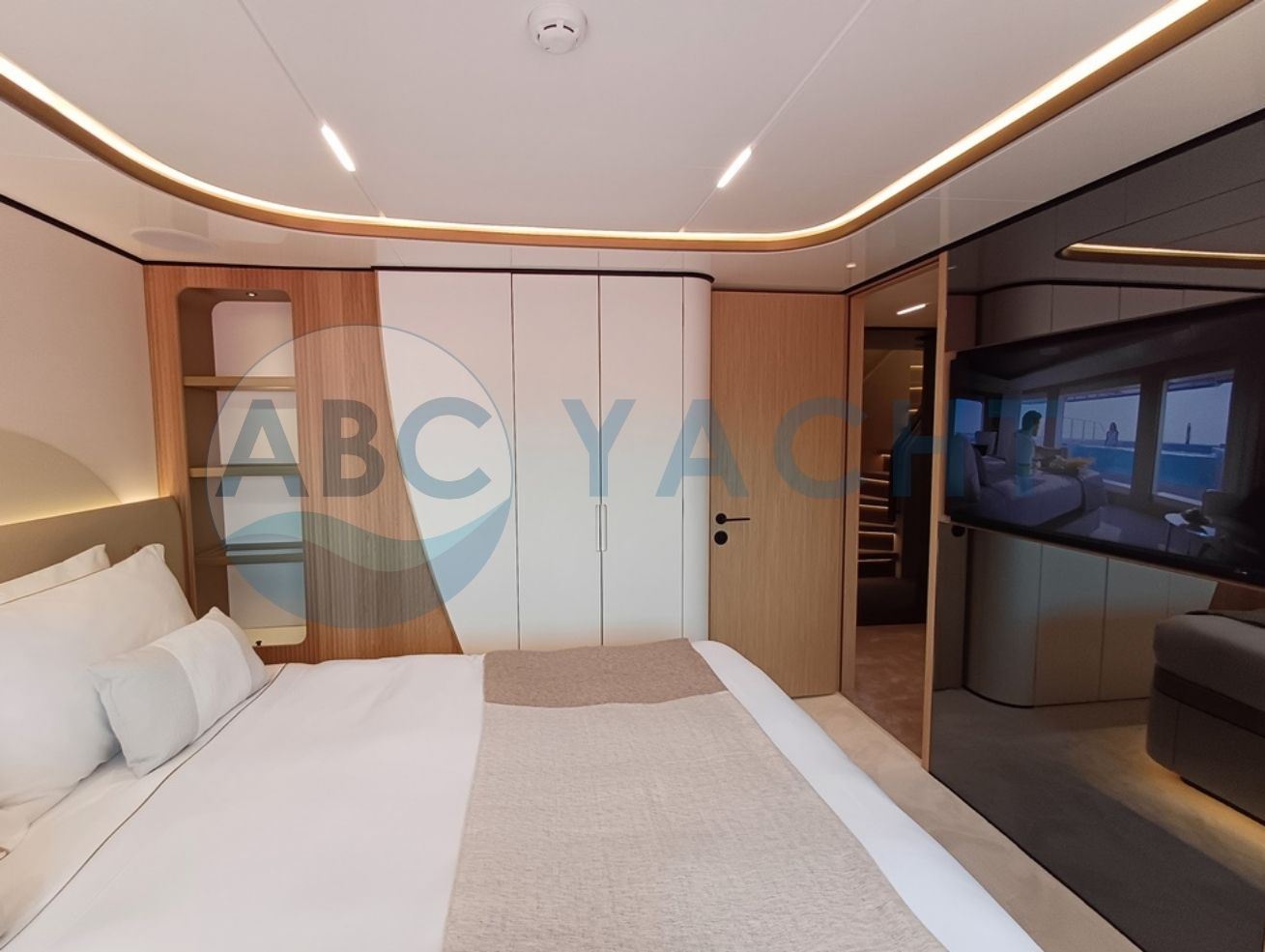 MAJESTY YACHTS 100 Terrace 2026