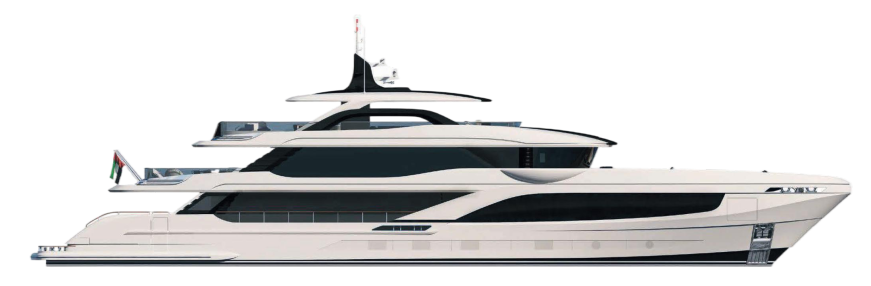 Majesty 145