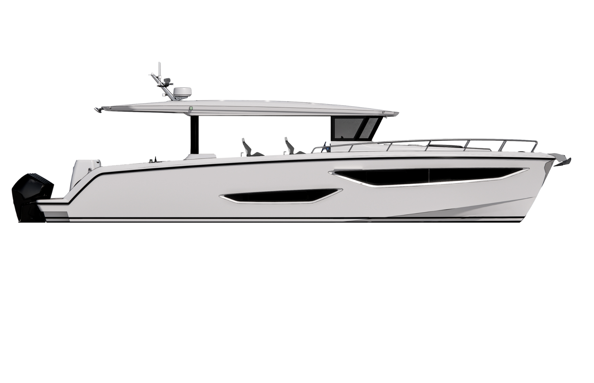 ORYX 47 FX