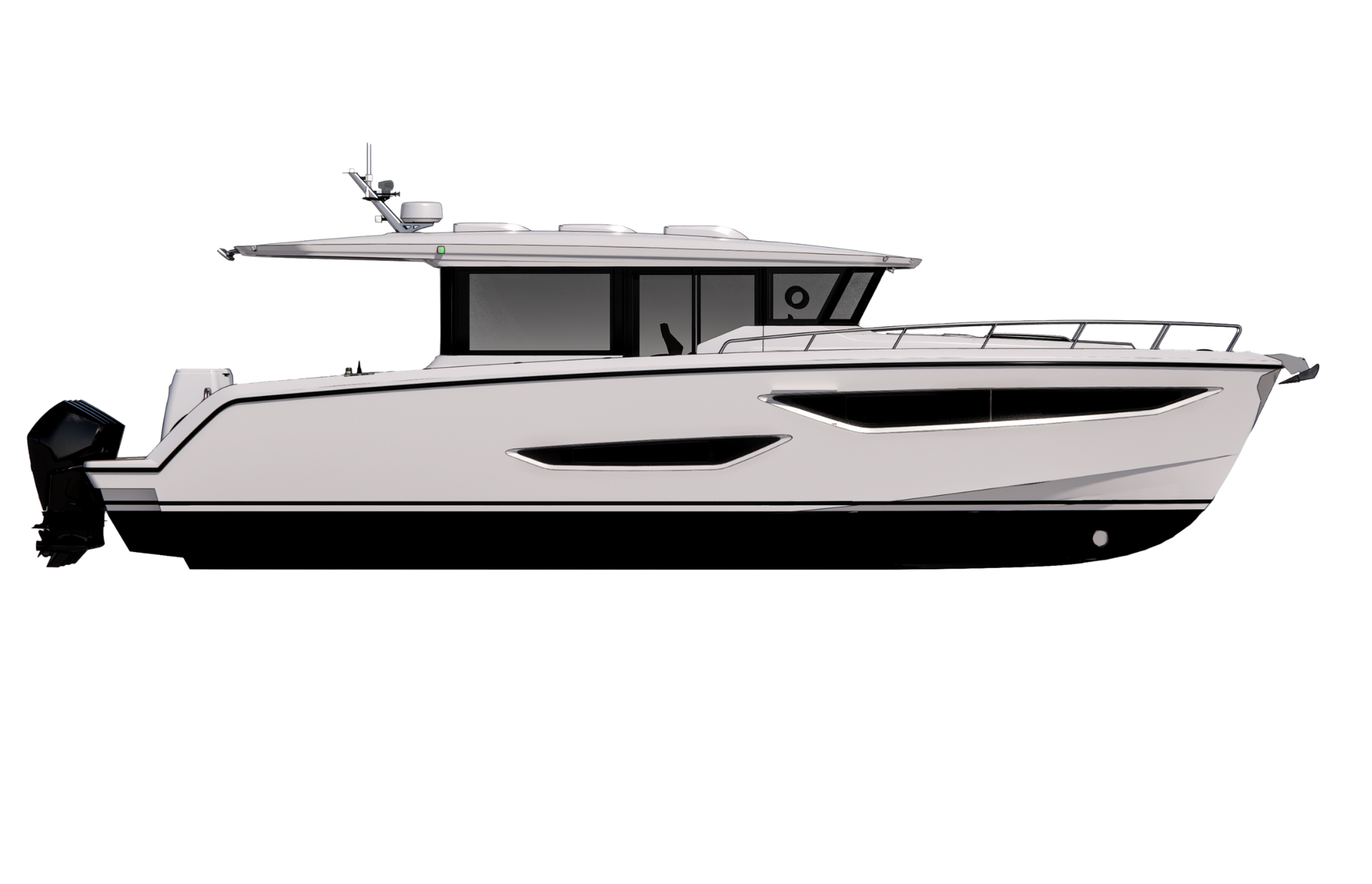 ORYX 47 LX