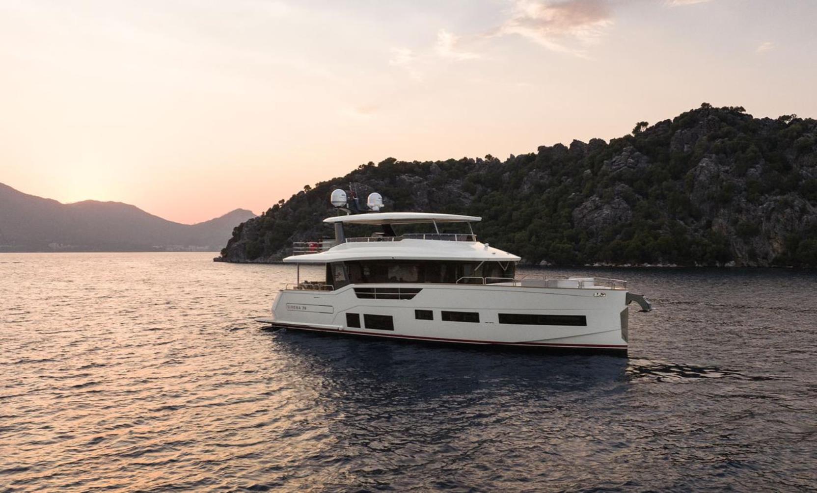 SIRENA 78 2023