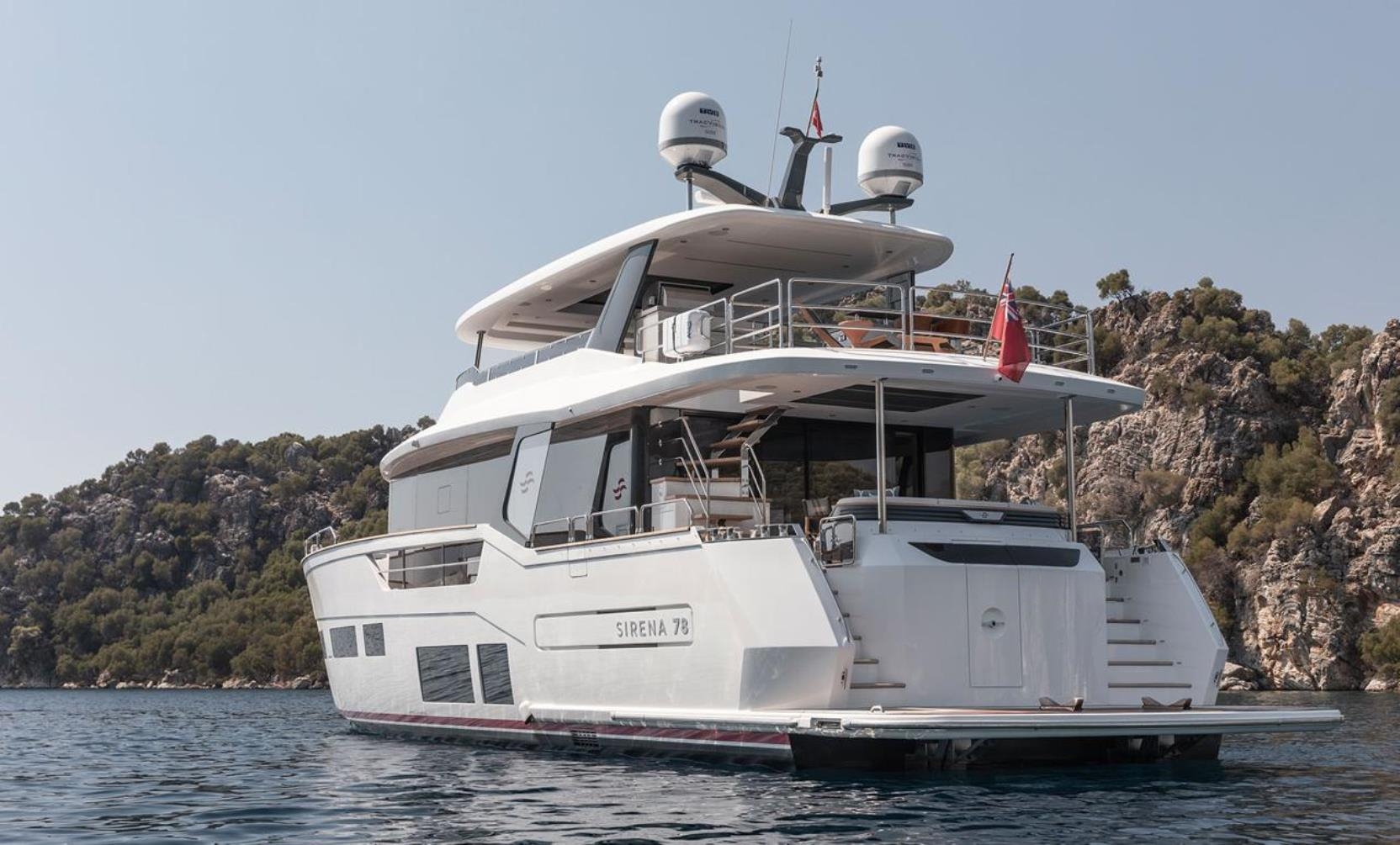 SIRENA 78 2023