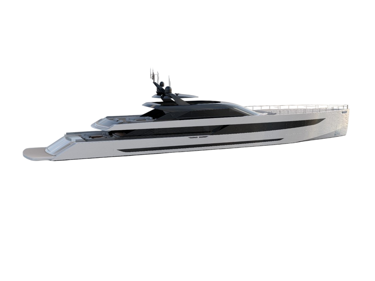 VanDutch 230