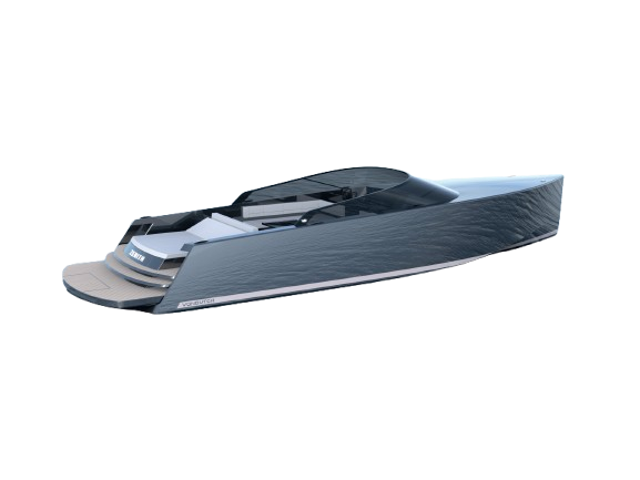 VanDutch 50