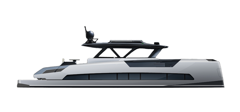 C TENDER 60 FLY