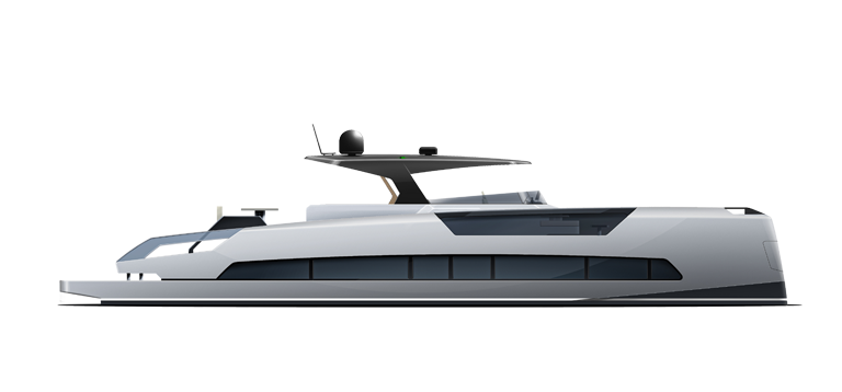 C TENDER 60 OPEN