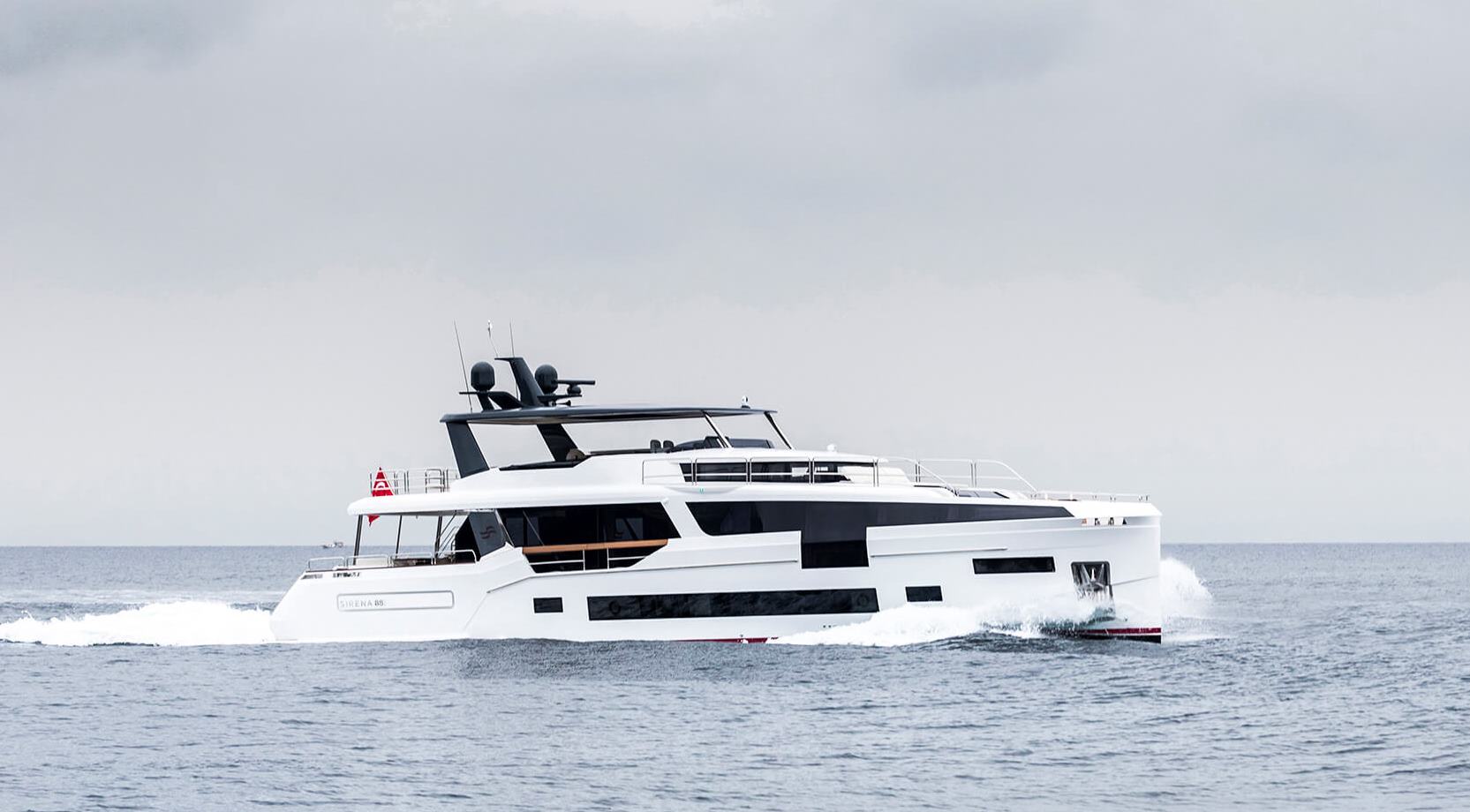 SIRENA 88 2023