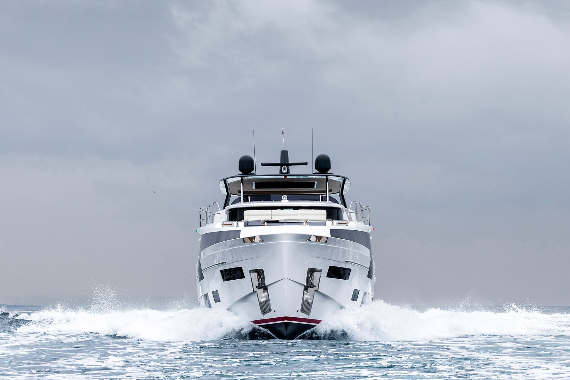 SIRENA 88 2023